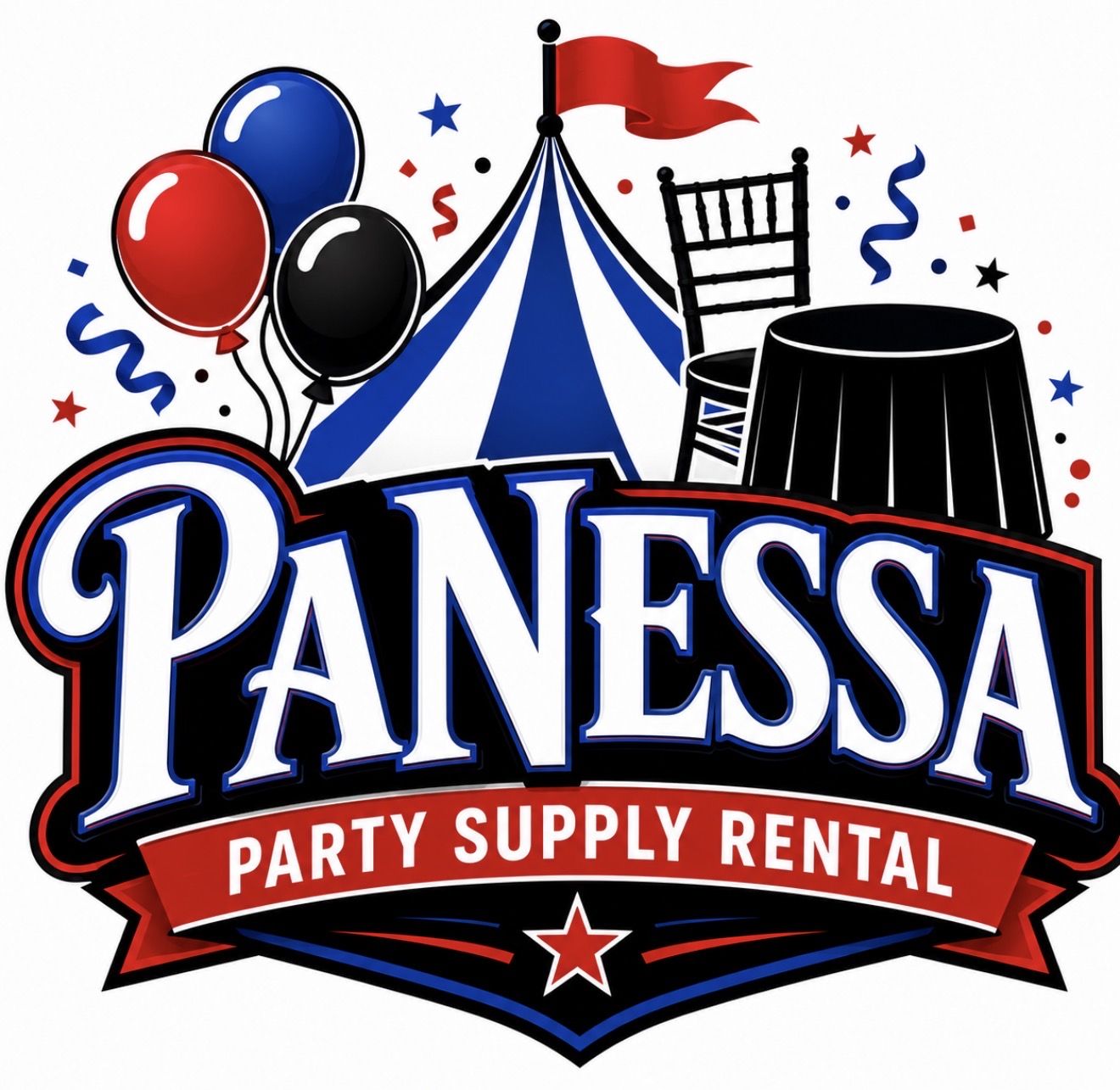 PaNessa logo
