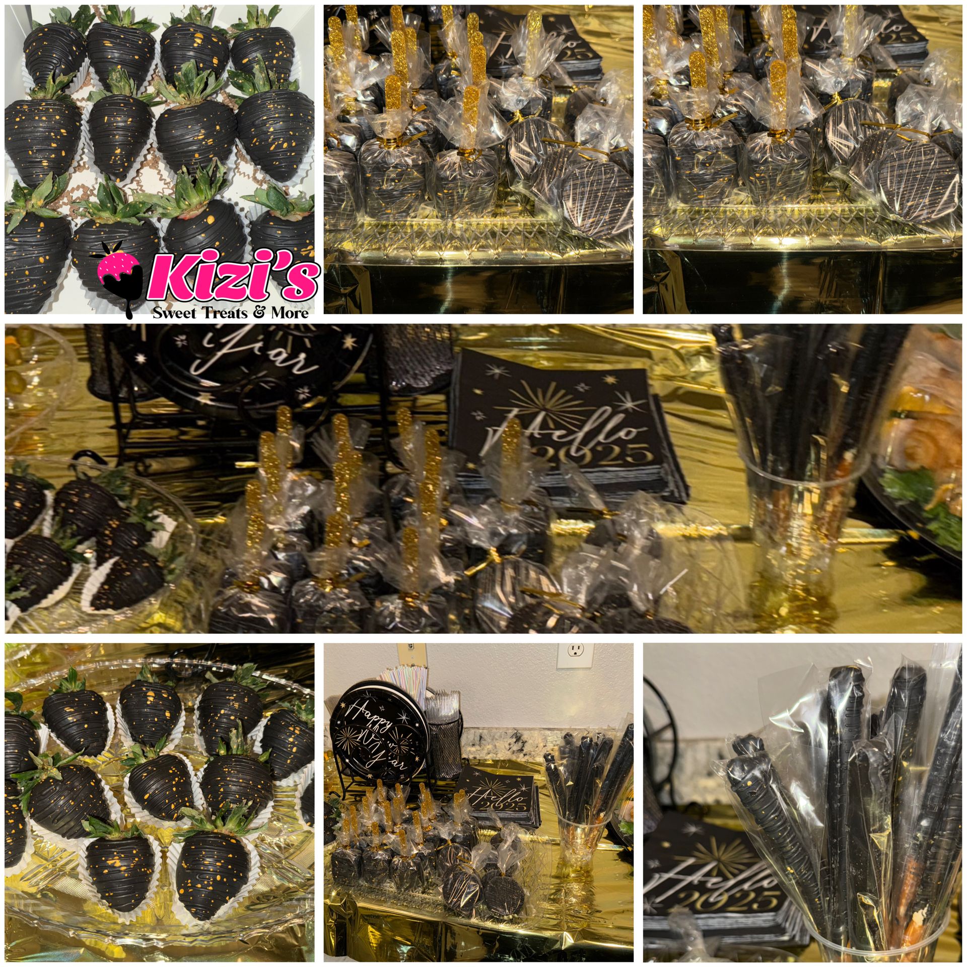 PaNessa gallery photo